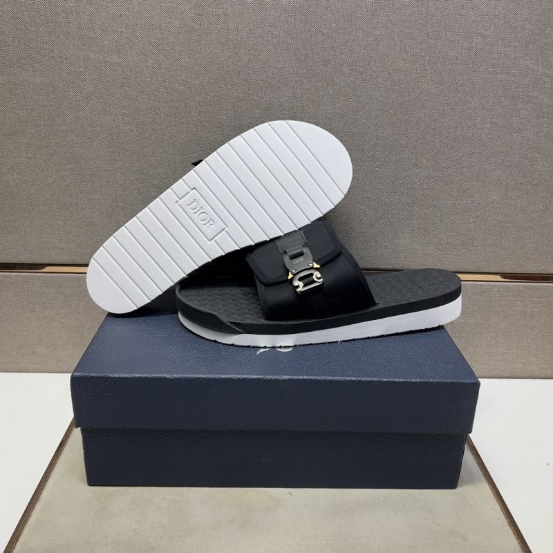 Christian Dior Slippers